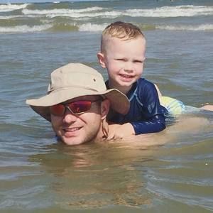 Meet your Posher, Morgan